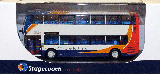 STAGECOACH IN LOCHABER ADL ENVIRO 400 UKBUS 0029